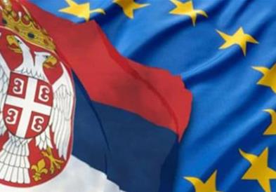 Извештај на ЕК за Србија: неопходна примена на сите договори од дијалогот со Косово