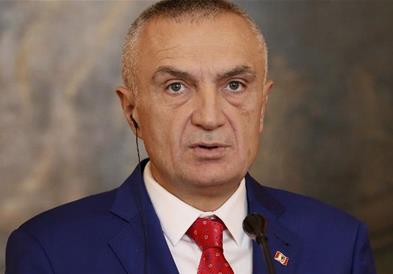 Поранешниот албански претседател на распит во СПАК за случајот „ЧЕЗ“