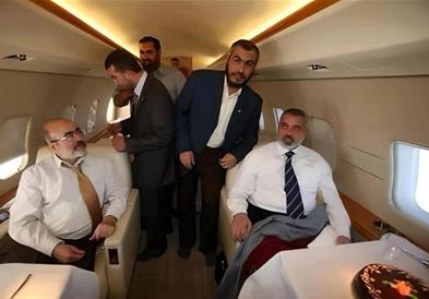 Лидерите на Хамас вредни 11 милијарди долари: Тие уживаат во луксуз 