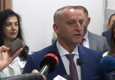 Меџити: Крајно време е Обвинителството да излезе со име и презиме за случајот со Oнкологија