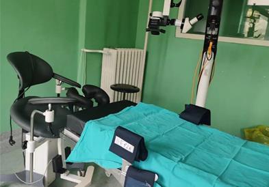 Пациенти од Куманово и североистокот можат да се оперираат од катаракта во кумановската болница