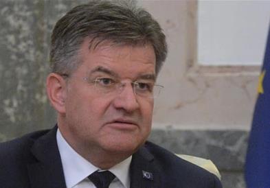 Лајчак утре во Белград на средба со Вучиќ