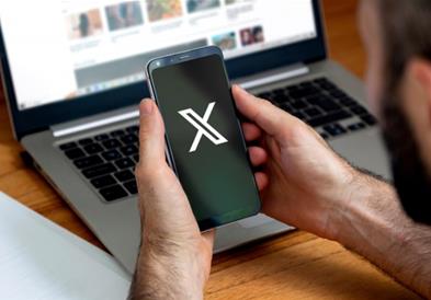 Платформата „X“ се претвора во апликација за запознавање