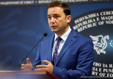 Османи: Која задача ќе ја извршува новиот пратеник за ЕУ, Фетаи?