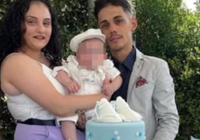 Италијански родители од пеколот: Ја претепале ќеркичката, стара 45 дена и ја оставиле да умре 