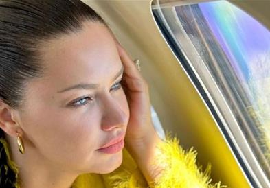 Адријана Лима на критиките за нејзиниот изглед одговори: „Ова е лицето...“
