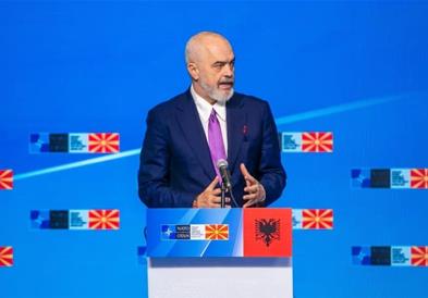Рама: Неопходно е да се зголеми бројот на силите на НАТО на Косово