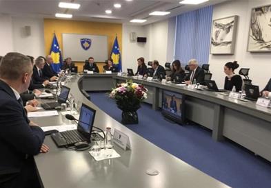 Пописот на населението во Косово одложен за април 2024-та