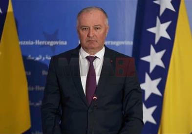 Обвинителството на БиХ формира предмет наводно постоење на руски воени кампови во РС