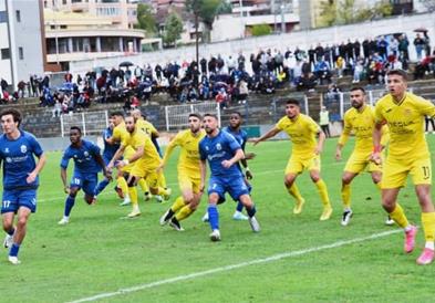 ПМФЛ: Брегалница и Шкендија го отвораат 15. коло