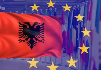 Албанија бележи уште еден многу важен чекор во процесот на интеграција во ЕУ 