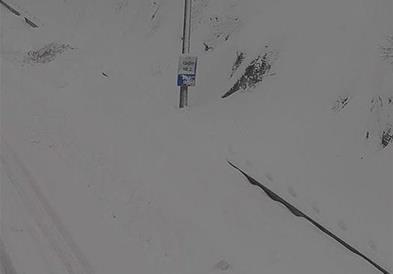 Речиси 2.500 луѓе се спасени по снежна бура во областа Одеса во Украина