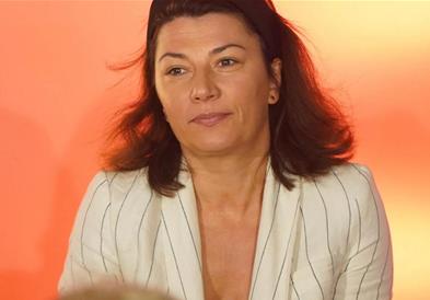 „Ме уби и повторно ќе ме убиеш“ - Еве што се крие зад оваа порака на актерката Милена Васиќ