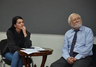 Костадиновска-Стојчевска: „Форумот на словенските култури“ е силен поддржувач на музејската деј