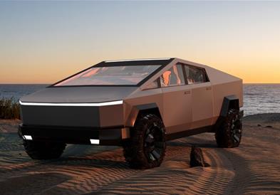 Илон Маск го испорача првиот Tesla Cybertruck- иновација или чудовиште на патиштата (ВИДЕО)
