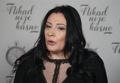 „Тага, горчина и срам бидејќи ние сме винови“ напиша тажната Калиопи по монструозното убиство 