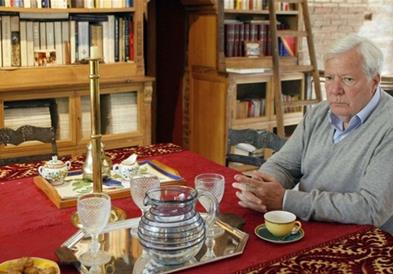 Милијардер сака да го посвои градинарот Мароканец и да му ги остави своите 10 милијарди евра