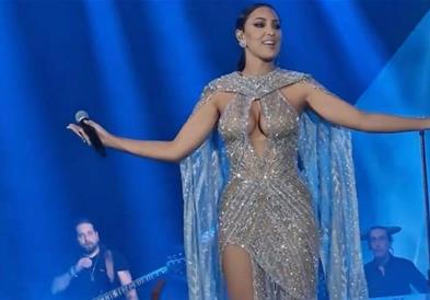 Позната заработката на Александра Пријовиќ по пет концерти во Загреб