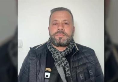 Во Косово уапсен „нарко-баронот“ Гзим Чеља, баран од органите во Албанија и Италија