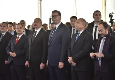 Вучиќ-Радев: Со Бугарија можеме дополнително да ги унапредиме нашите односи