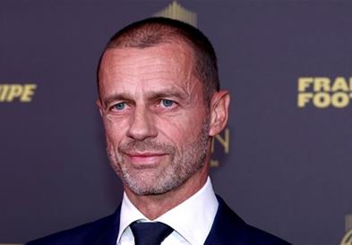 Чеферин во 2016. рече дека му се доволни три мандати на чело на УЕФА, сега сака четврти 