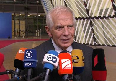 Борел:ЕУ ќе обезбеди два милиони евра за поголема отпорност на Македонија, Албанија и Црна Горa