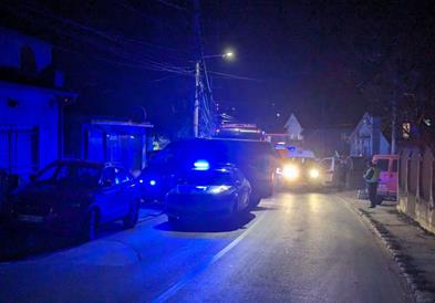 Пожар во дом за стари лица во Србија, загинаа двајца пензионери  