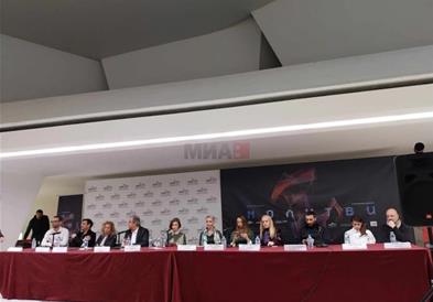 „Молитви на моето тело“ - балетски триптих по повод 100 години од раѓањето на Ацо Шопов