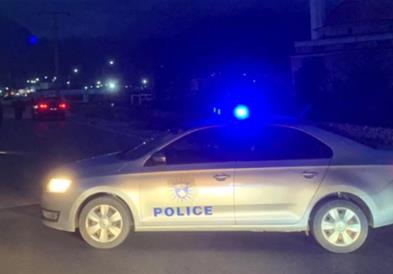 Тројца загинати во нелегална трка на автомобили на автопат во Косово (ВИДЕО)