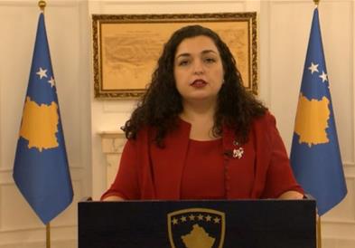 Вјоса Османи ги повика Албанците во јужна Србија масовно да излезат на гласање