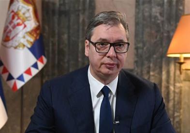 Вучиќ по затворање на гласачките места: Резултатите ќе бидат подобри од проценките 