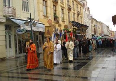 Во Битола се слави „Свети Нектариј Битолски“ – заштитникот на градот