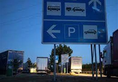 Босанец ја заборавил сестра си на паркинг во Германија, видел дека ја нема дури во Швајцарија