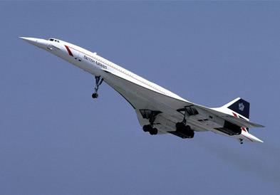 Последниот мотор на легендарниот Конкорд му е продаден на непознато лице за 690.000 евра(ВИДЕО)