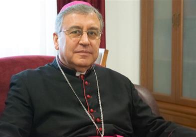 Божиќно послание на монс. д-р Киро Стојанов, Скопски бискуп и Струмичко  – скопски епарх