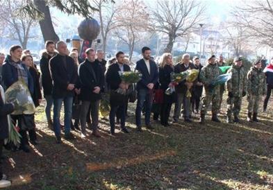 Во Штип се одбележува стогодишнината од раѓањето на големиот македонски поет Ацо Шопов