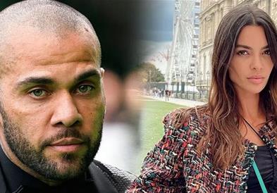 Судењето на Дани Алвеш ќе се одржи во февруари
