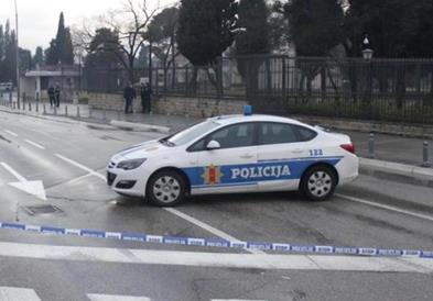 Нова серија закани со бомби во училиштата во Подгорица