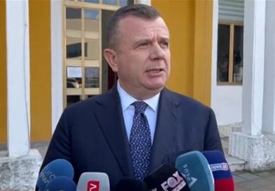 Бала: Заврши времето кога во Албанија не се спроведуваа одлуките на обвинителствата и судовите