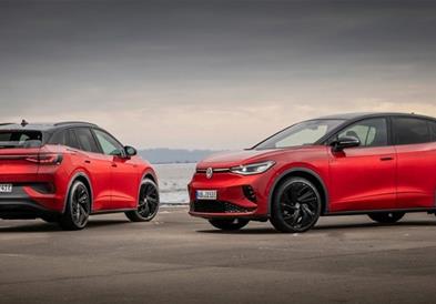 Германија ги укинува субвенциите за електрични возила- Audi, BMW и VW со одговор 