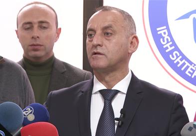 Министерот Меџити ветува дека само квалитетниот медицински кадар ќе биде трајно вработен