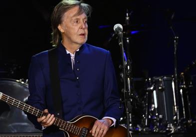 Пол Макартни открива дека песната „Let It Be“ била инспирирана од „Хамлет“ на Шекспир