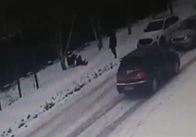 Вознемирувачко: Куче скитник нападна девојче на улица (ВИДЕО)