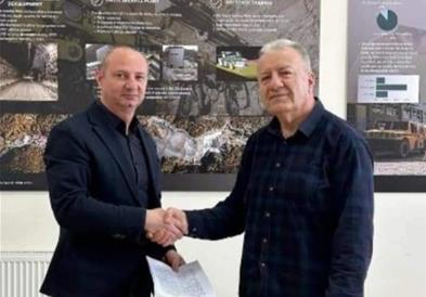 Жителите на Македонска Каменица ќе добијат нов дигитален рендген апарат–донација од Рудник САСА