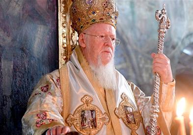 ПАТРИЈАРШИСКО ПОСЛАНИЕ ЗА РОЖДЕСТВОТО ХРИСТОВО
