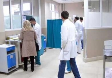 Во Албанија прв смртен случај од грип, епидемиолошката состојба се влошува