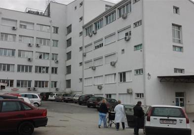 Во велешката болница во функција Кабинет за дојка