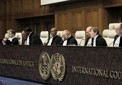Меѓународниот суд на правдата на ОН го избра судијата Јуџи Ивасава за нов претседател