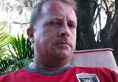 Речиси ништо не остана од рибар при напад од смртоносни риби (Вознемирувачко видео) 