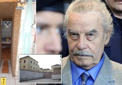 Адвокатката бара „таткото од пеколот“ Јозеф Фрицл од затвор да биде префрлен во дом 